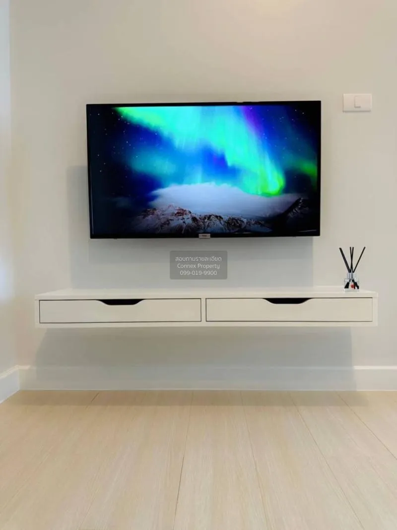 FOR RENT condo , Metro Sky Wutthakat , BTS-Wutthakat , Talat Phlu 3