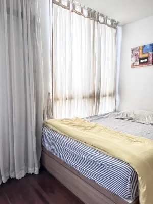 ขายคอนโด  ไอดีโอ สาทร - ตากสิน BTS-กรุงธนบุรี คลองต้นไทร เขต คลองสาน กรุงเทพ CX-78688