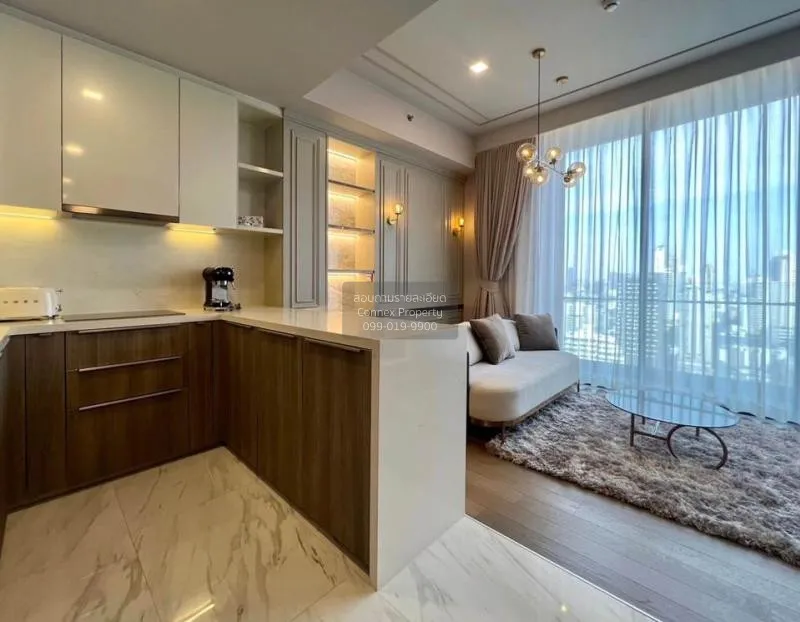 เช่าคอนโด  เซอเลส อโศก MRT-สุขุมวิท คลองเตยเหนือ เขต วัฒนา กรุงเท 4