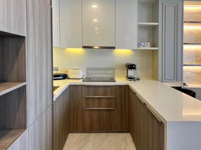 เช่าคอนโด  เซอเลส อโศก MRT-สุขุมวิท คลองเตยเหนือ เขต วัฒนา กรุงเท