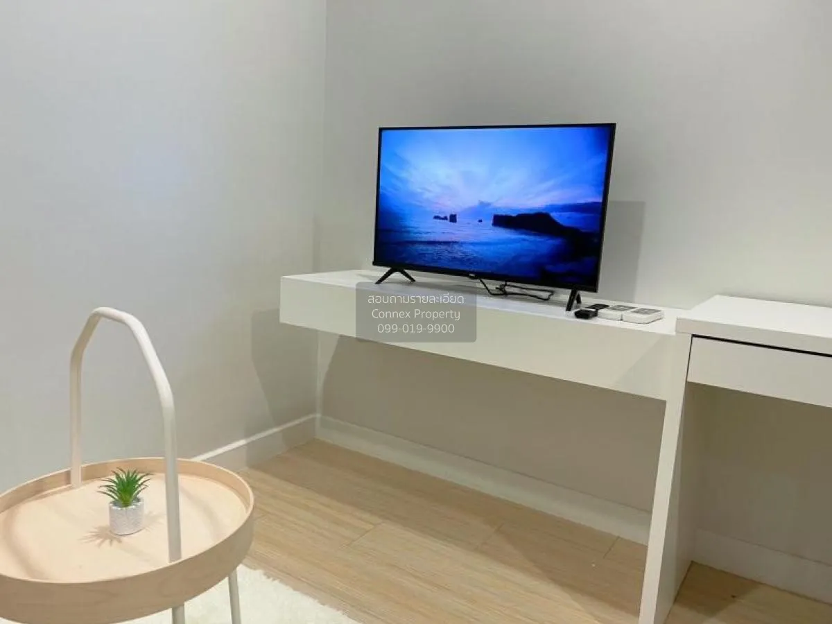 เช่าคอนโด  เมโทร สกาย วุฒากาศ BTS-วุฒากาศ ตลาดพลู เขต ธนบุรี กรุง 2