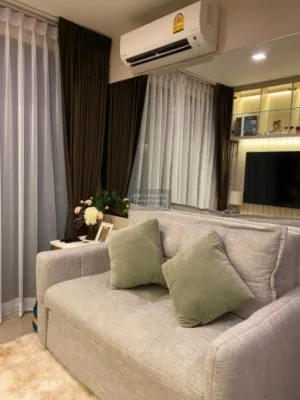 FOR SALE condo , Metro Luxe Ratchada , MRT-Huai Khwang , Din Daeng , Din Daeng , Bangkok , CX-78736