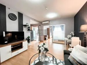 ขายคอนโด  ศุภาลัย เวอเรนด้า รัชวิภา - ประชาชื่น MRT-บางซ่อน บางซื่อ เขต บางซื่อ กรุงเทพ CX-78797