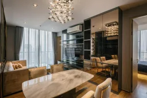 FOR RENT condo , Park Origin Phrom Phong , BTS-Phrom Phong , Khlong Tan , Khlong Toei , Bangkok , CX-78809