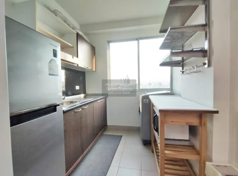 เช่าคอนโด  ศุภาลัย ซิตี้ รีสอร์ท รัชดา - ห้วยขวาง MRT-ห้วยขวาง ห้ 3