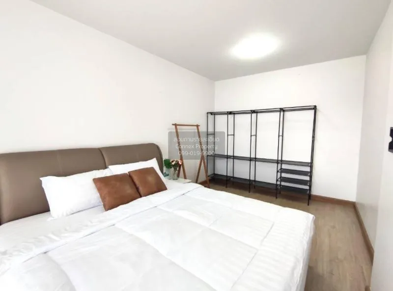 เช่าคอนโด  ศุภาลัย ซิตี้ รีสอร์ท รัชดา - ห้วยขวาง MRT-ห้วยขวาง ห้