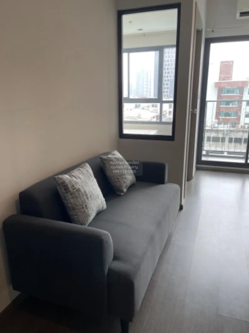 FOR SALE condo , Ideo Sukhumvit 93 , BTS-Bang Chak , Phra Khanong 1