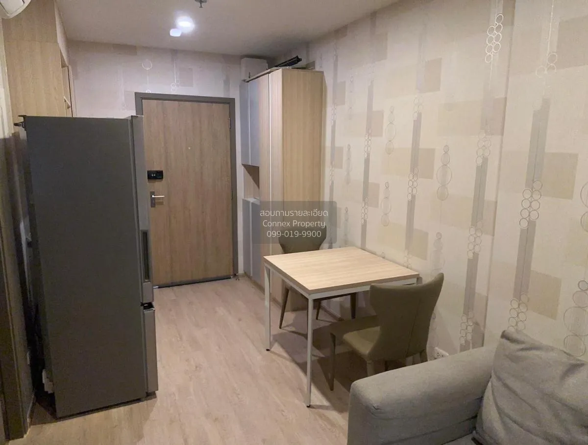 ขายคอนโด  ไอดีโอ โอทู ชั้นสูง BTS-บางนา บางนา เขต บางนา กรุงเทพ C 4