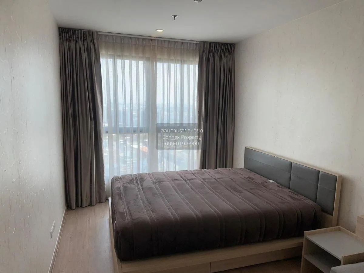 ขายคอนโด  ไอดีโอ โอทู ชั้นสูง BTS-บางนา บางนา เขต บางนา กรุงเทพ C