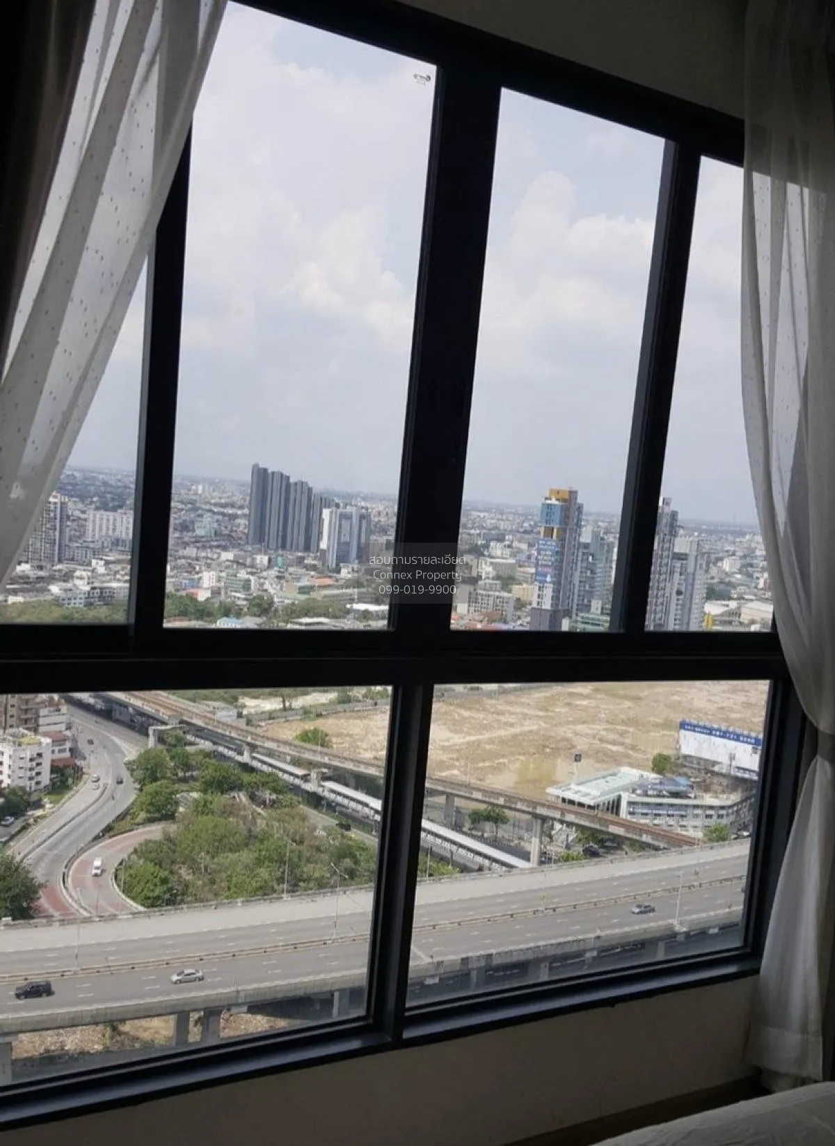 ขายคอนโด  ไอดีโอ โอทู ชั้นสูง BTS-บางนา บางนา เขต บางนา กรุงเทพ C