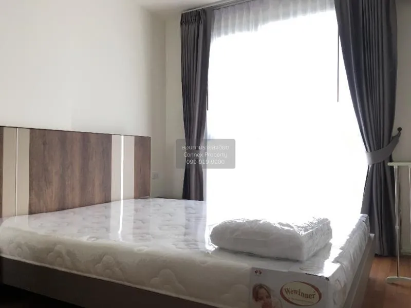 FOR SALE condo , The Selected Kaset - Ngamwongwan , BTS-Sena Nikh 4