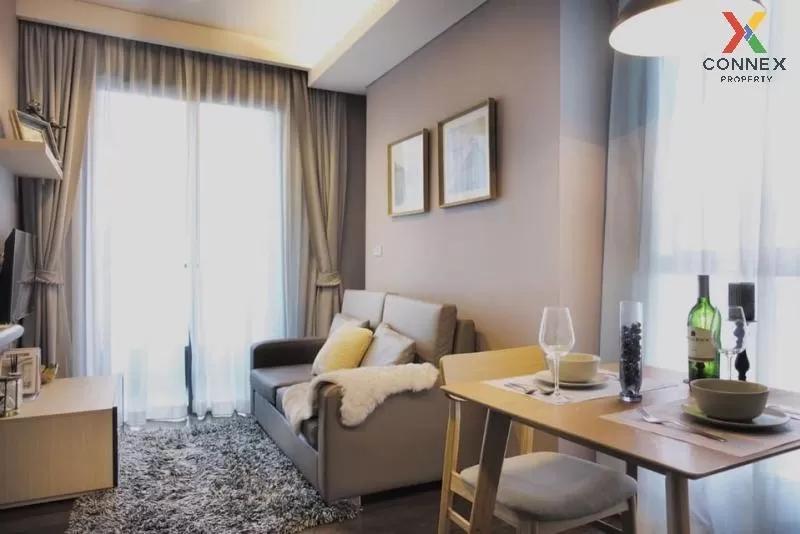 FOR SALE condo , The Lumpini 24 , BTS-Phrom Phong , Khlong Tan ,  4