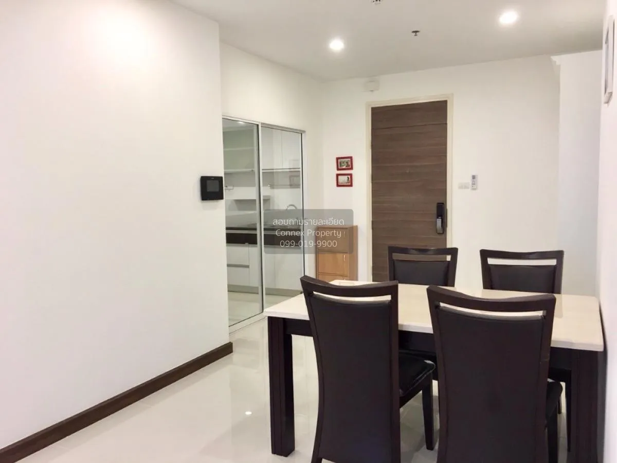 ขายคอนโด  ศุภาลัย พรีมา ริวา ช่องนนทรี เขต ยานนาวา กรุงเทพ CX-790 2