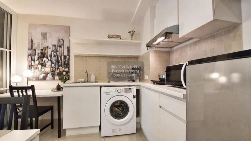 ขายคอนโด   ดี คอนโด รัชดา 19 MRT-รัชดาภิเษก ดินแดง เขต ดินแดง กรุ