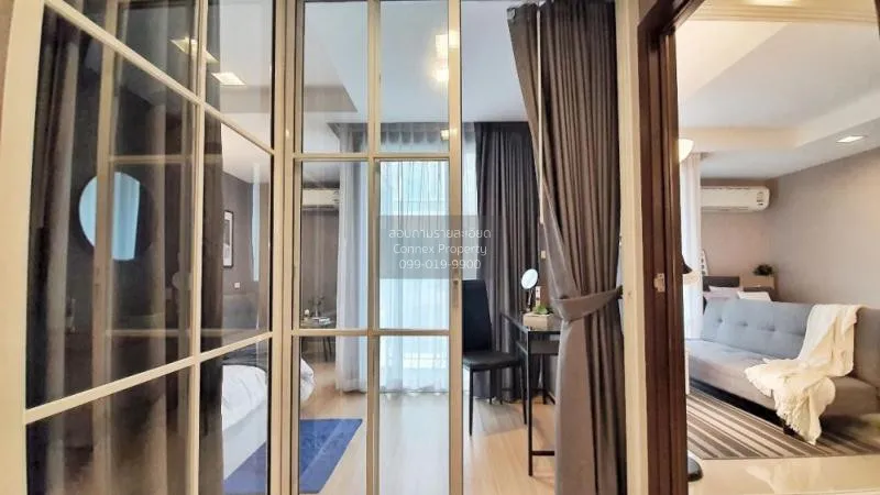 ขายคอนโด   ดี คอนโด รัชดา 19 MRT-รัชดาภิเษก ดินแดง เขต ดินแดง กรุ