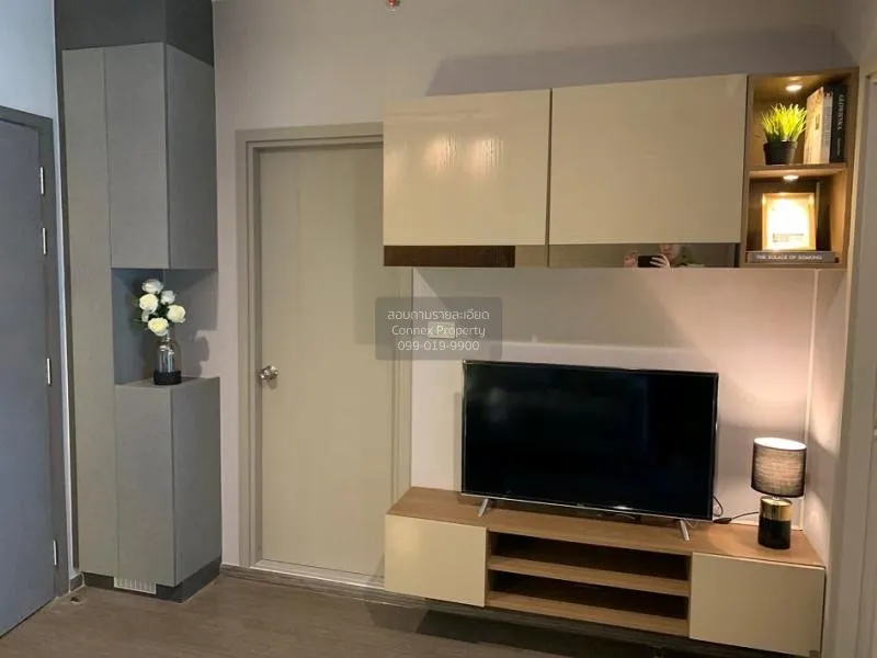 FOR RENT condo , Ideo Sukhumvit 93 , BTS-Bang Chak , Phra Khanong 2