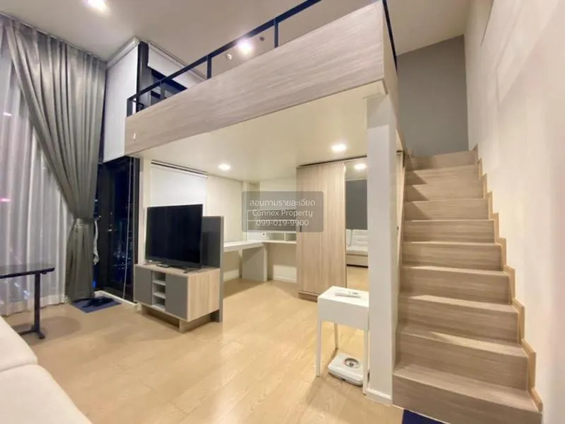 FOR SALE condo , Chewathai Residence Asoke , MRT-Phra Ram 9 , Mak 4