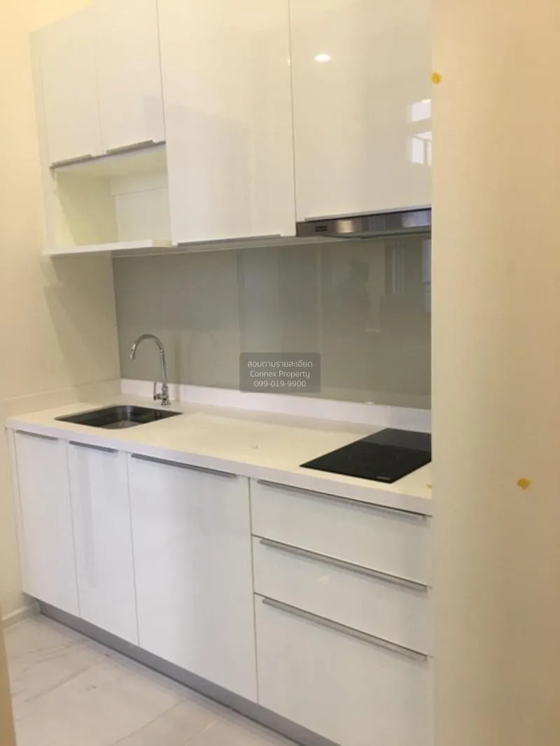 FOR SALE condo , Chewathai Residence Asoke , MRT-Phra Ram 9 , Mak