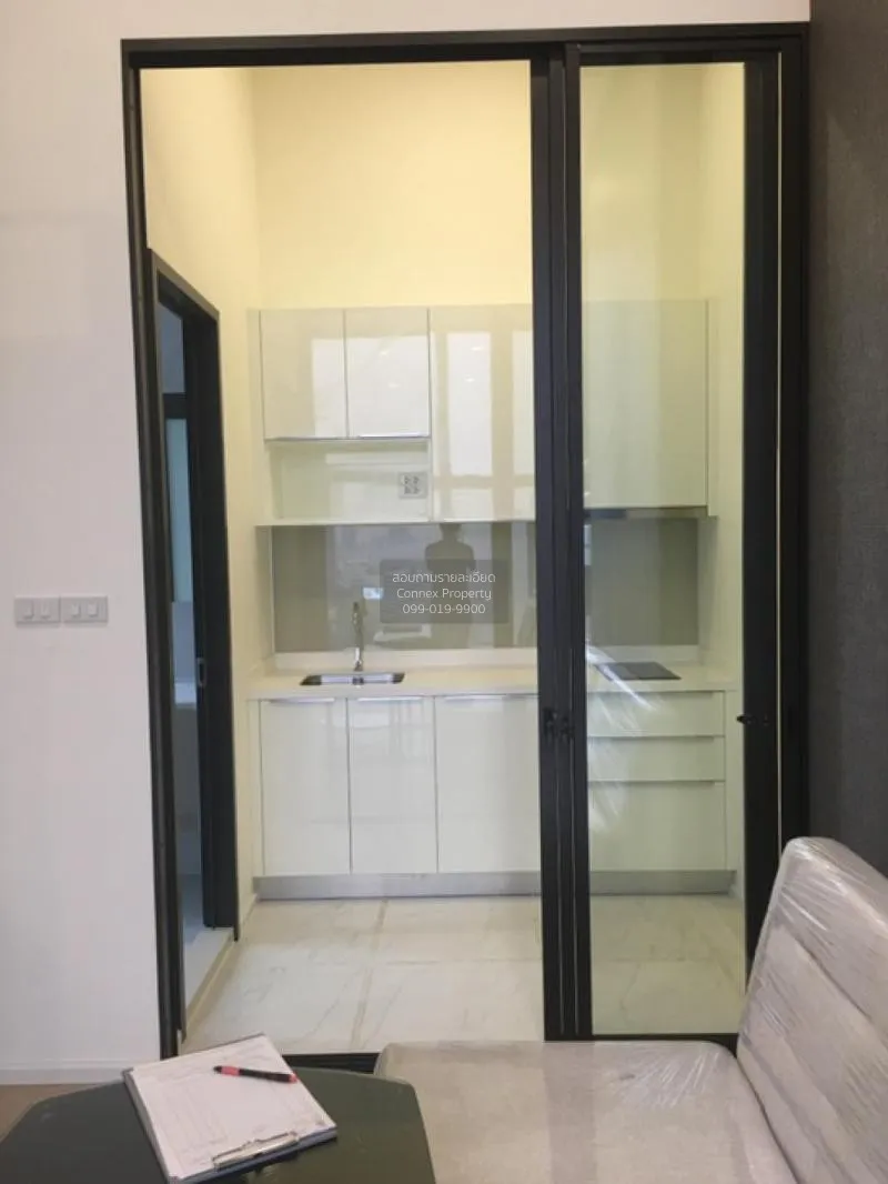 FOR SALE condo , Chewathai Residence Asoke , MRT-Phra Ram 9 , Mak