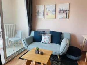 FOR RENT condo , The Coast Bangkok , BTS-Bang Na , Bang Na , Bang Na , Bangkok , CX-79062