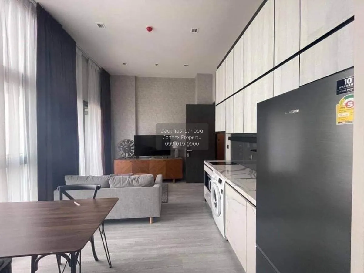 FOR RENT condo , The line sukhumvit 101 , BTS-Punnawithi , Bang C 2