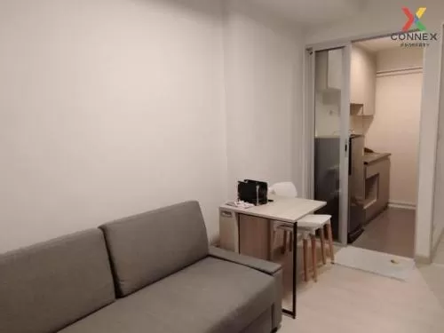 FOR RENT condo , Niche id @ Pakkret Station , Ban Mai , Pak Kret , Nonthaburi , CX-79092