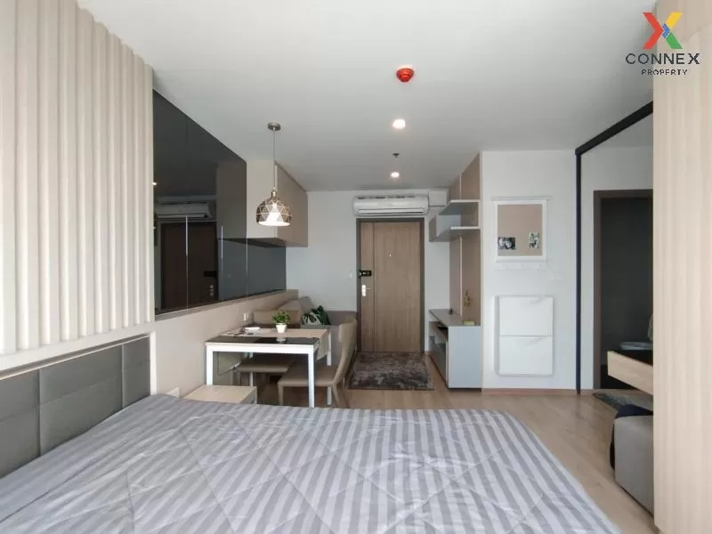 ขายคอนโด  ไอดีโอ โอทู BTS-บางนา บางนา เขต บางนา กรุงเทพ CX-79098 4