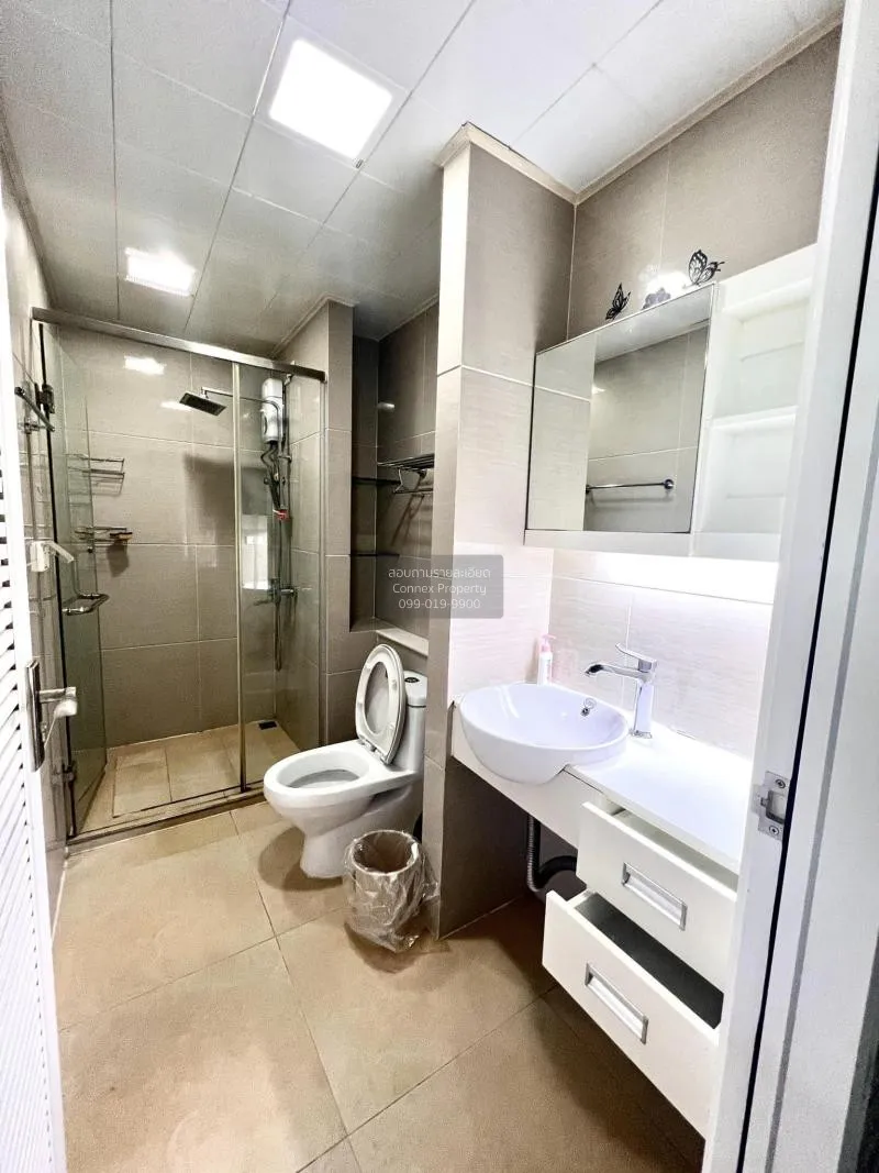 เช่าคอนโด  ที.ซี. กรีน MRT-พระราม 9 ห้วยขวาง เขต ห้วยขวาง กรุงเทพ 4