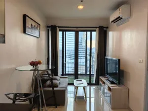 FOR RENT condo , Ideo Ratchada - Huaikwang , MRT-Huai Khwang , Huai Khwang , Huai Khwang , Bangkok , CX-79105