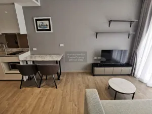 FOR RENT condo , FYNN Asoke , BTS-Asok , Khlong Toei , Khlong Toei , Bangkok , CX-79142