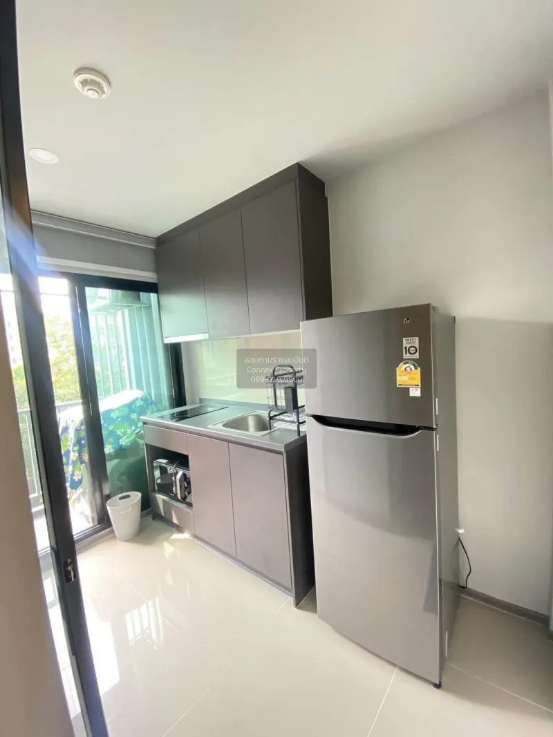 เช่าคอนโด  มอนเต้ พระราม 9 ARL-รามคำแหง หัวหมาก เขต บางกะปิ กรุงเ 4
