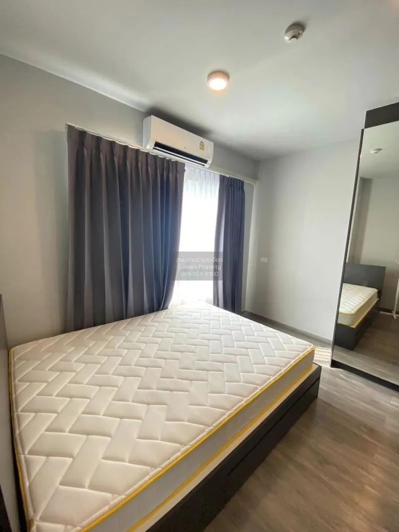 เช่าคอนโด  มอนเต้ พระราม 9 ARL-รามคำแหง หัวหมาก เขต บางกะปิ กรุงเ