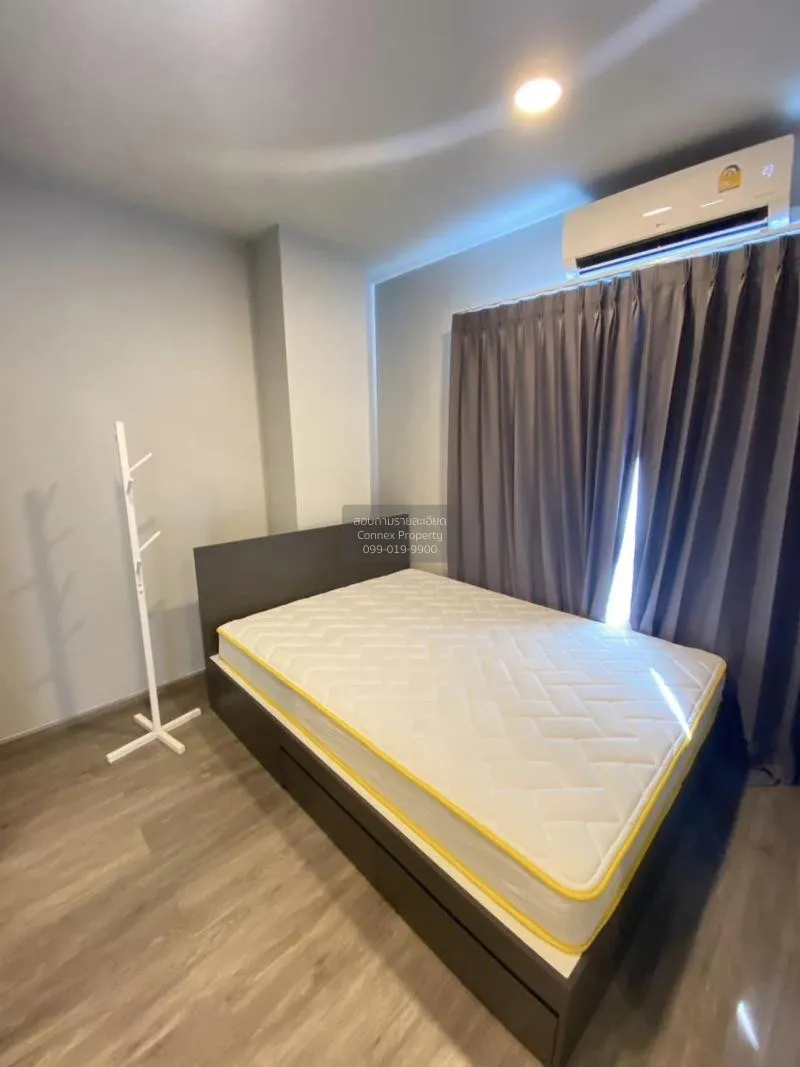 เช่าคอนโด  มอนเต้ พระราม 9 ARL-รามคำแหง หัวหมาก เขต บางกะปิ กรุงเ