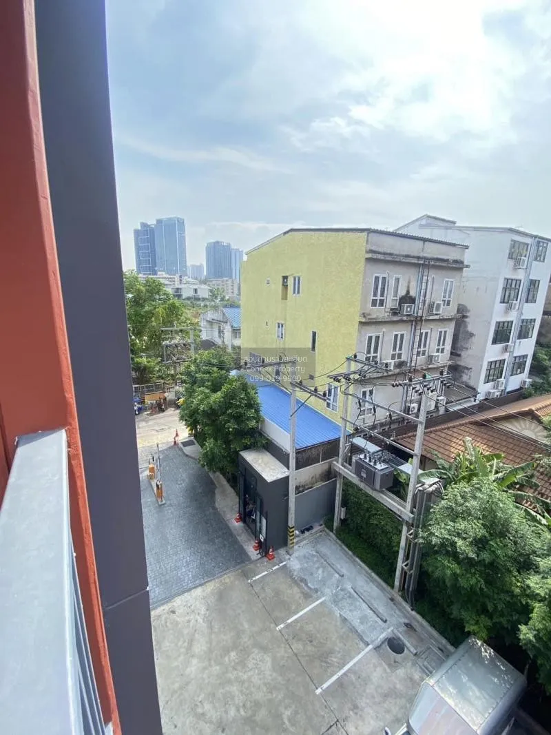 เช่าคอนโด  มอนเต้ พระราม 9 ARL-รามคำแหง หัวหมาก เขต บางกะปิ กรุงเ