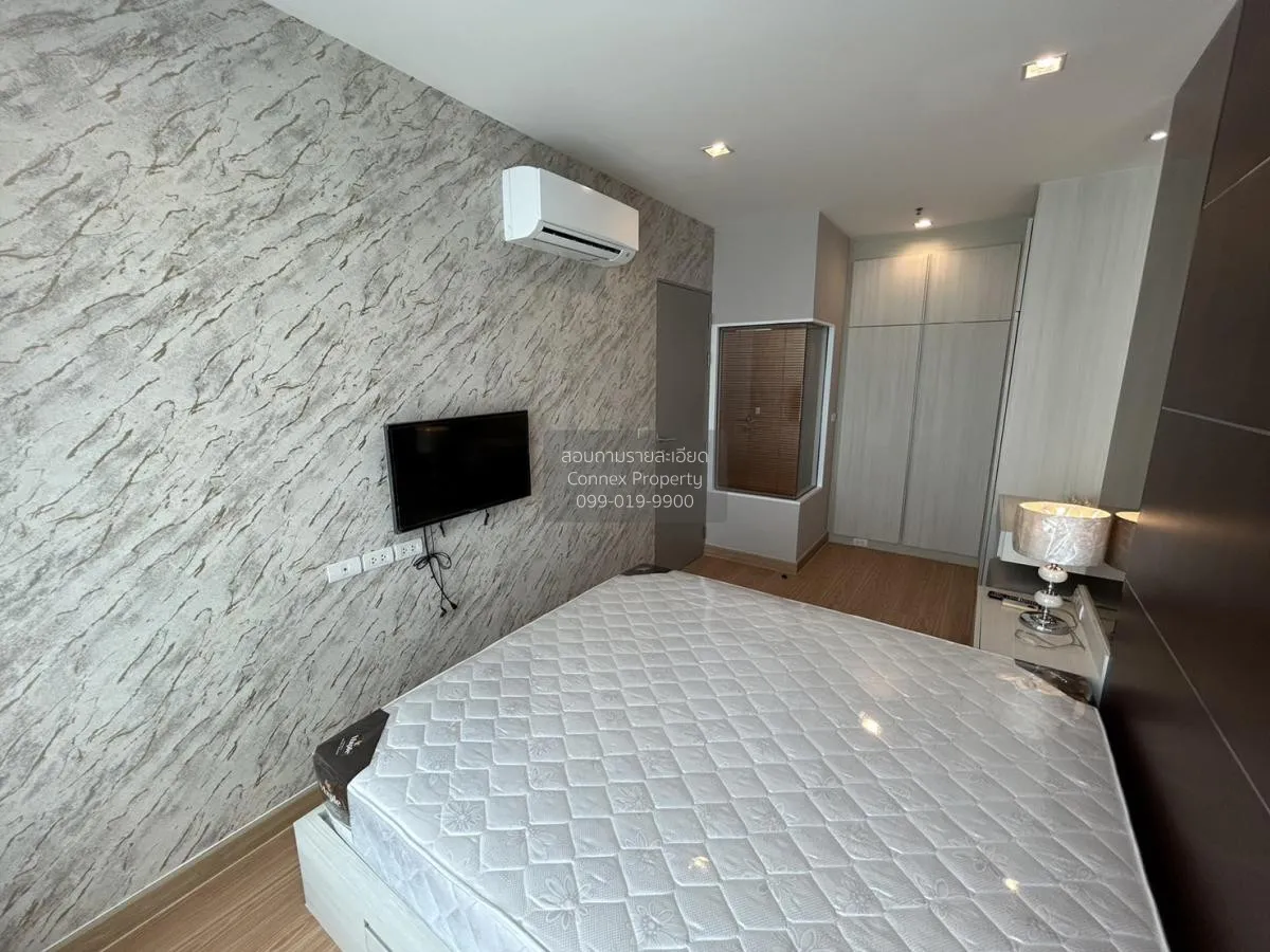 ขายคอนโด  ไอดีโอ เวิร์ฟ ราชปรารภ มักกะสัน เขต ราชเทวี กรุงเทพ CX-