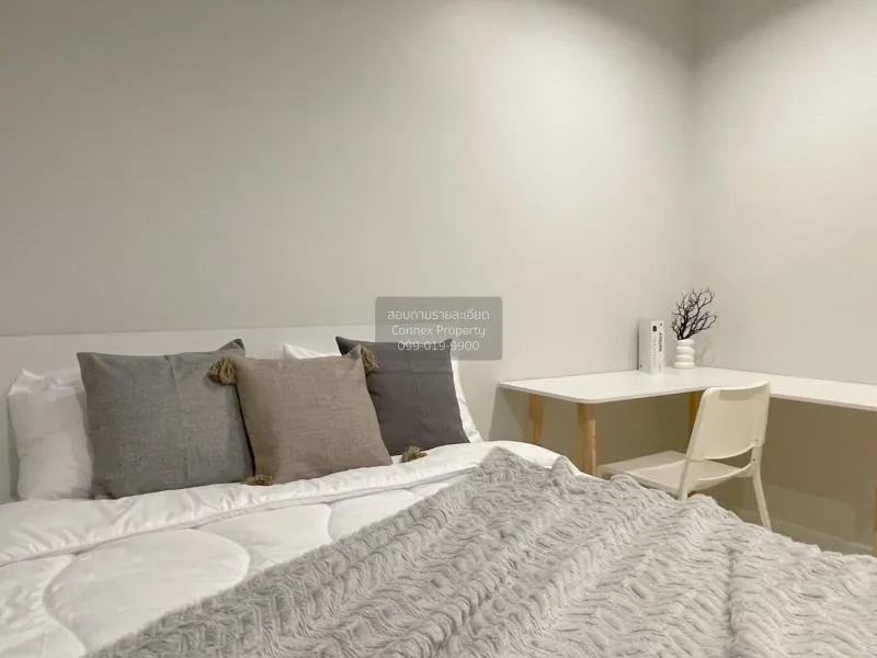 เช่าคอนโด  เมโทร สกาย วุฒากาศ BTS-วุฒากาศ ตลาดพลู เขต ธนบุรี กรุง