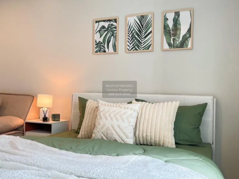 FOR RENT condo , Metro Sky Wutthakat , BTS-Wutthakat , Talat Phlu