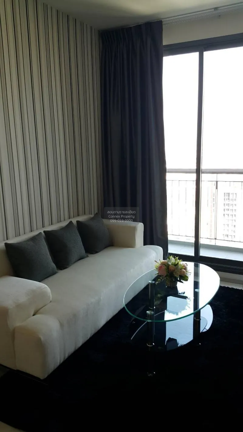 FOR SALE condo , RHYTHM Sukhumvit 42 , BTS-Ekkamai , Phra Khanong 1