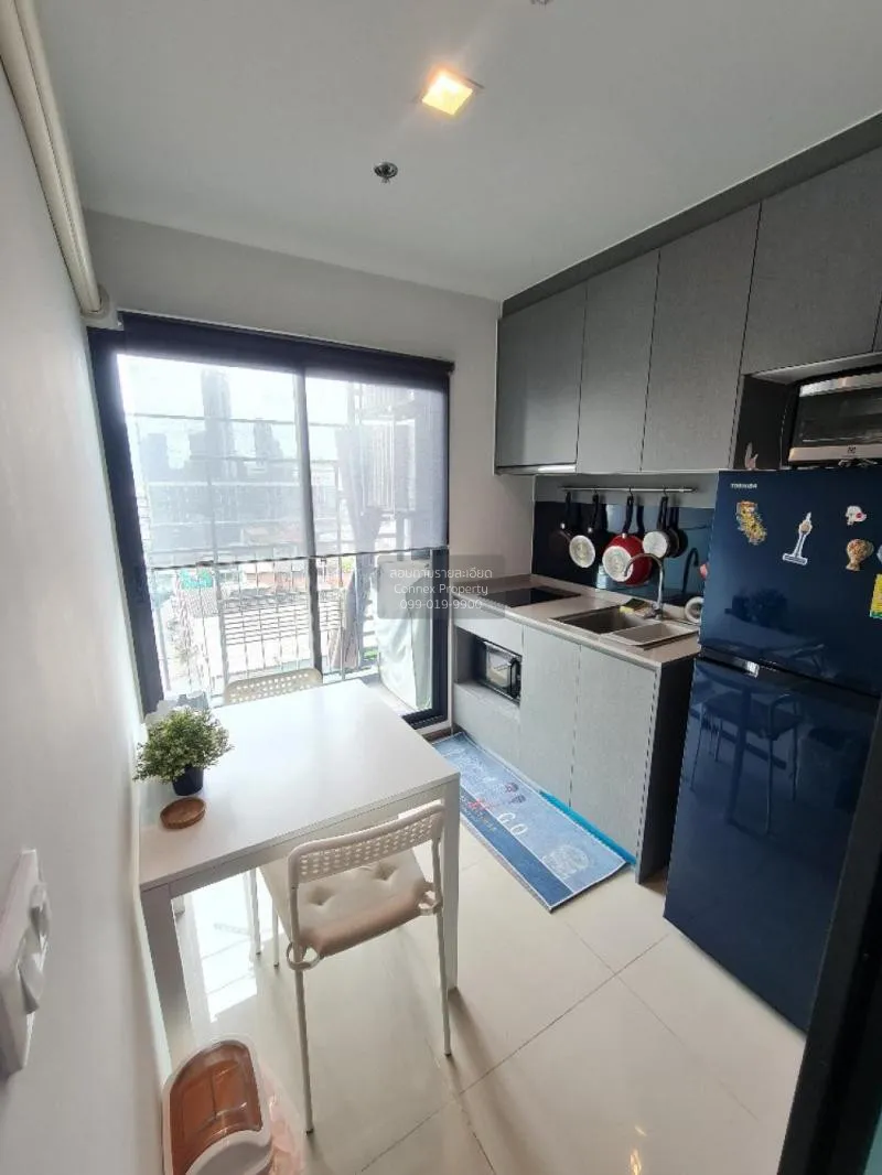FOR SALE condo , Ideo Sukhumvit 93 , BTS-Bang Chak , Phra Khanong 3