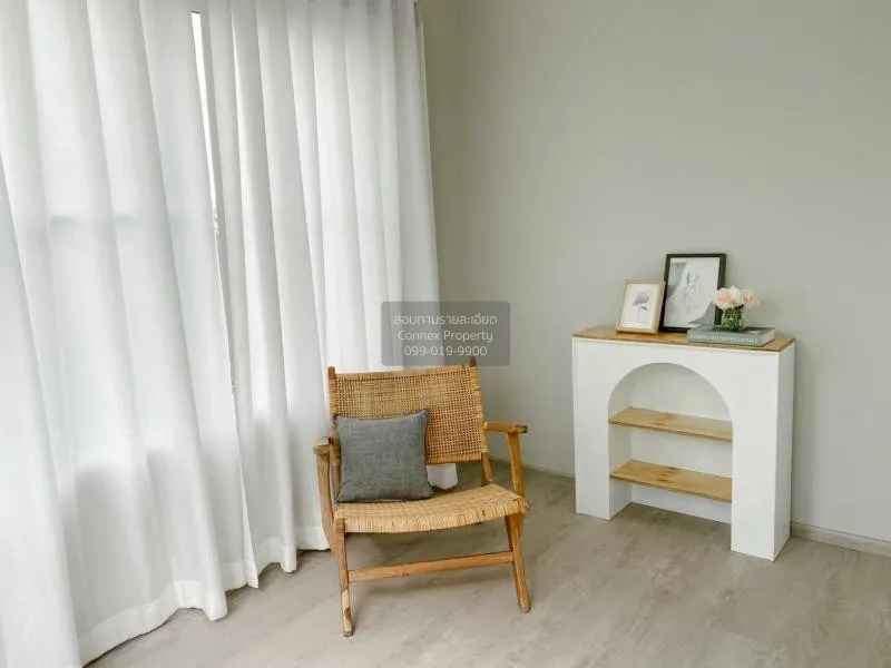 เช่าบ้านเดี่ยว  อัญญา บางนา-รามคำแหง 2 ดอกไม้ เขต ประเวศ กรุงเทพ 