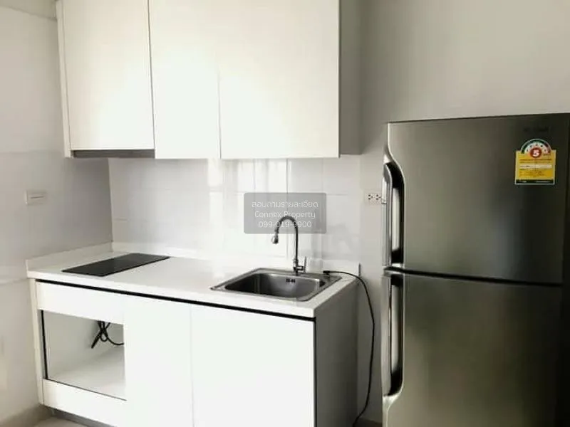 ขายคอนโด  เซ็นทริค รัชดา - สุทธิสาร MRT-สุทธิสาร สุทธิสาร เขต ดิน 3