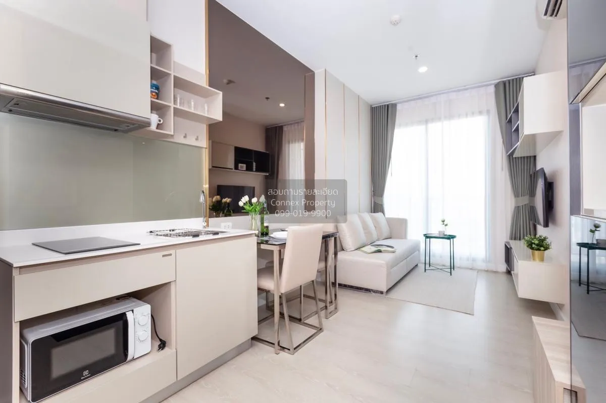 FOR SALE condo , Niche Pride Thonglor-Phetchaburi , BTS-Thong Lo  2