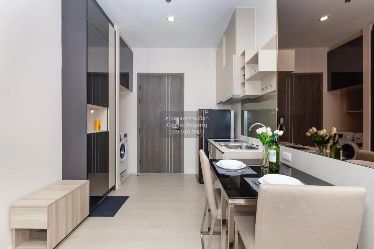 FOR SALE condo , Niche Pride Thonglor-Phetchaburi , BTS-Thong Lo  3