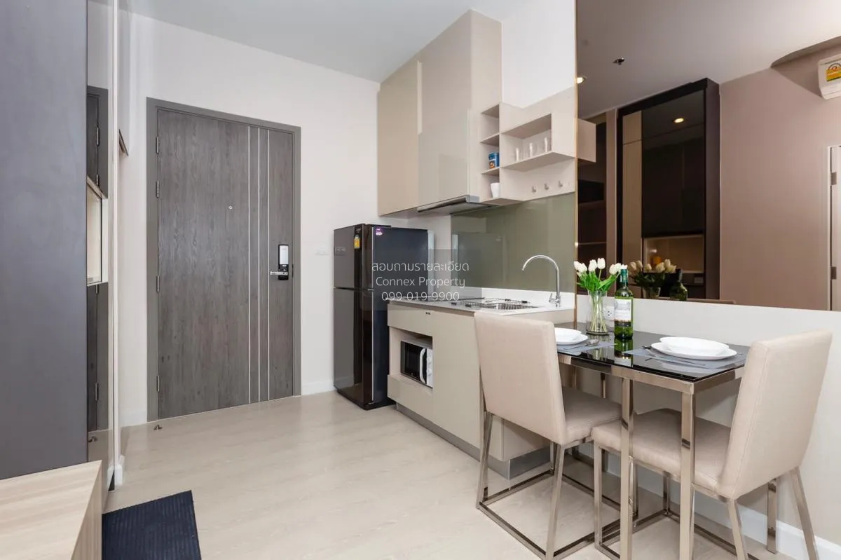 FOR SALE condo , Niche Pride Thonglor-Phetchaburi , BTS-Thong Lo  4