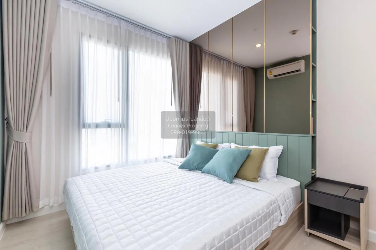FOR SALE condo , Niche Pride Thonglor-Phetchaburi , BTS-Thong Lo 