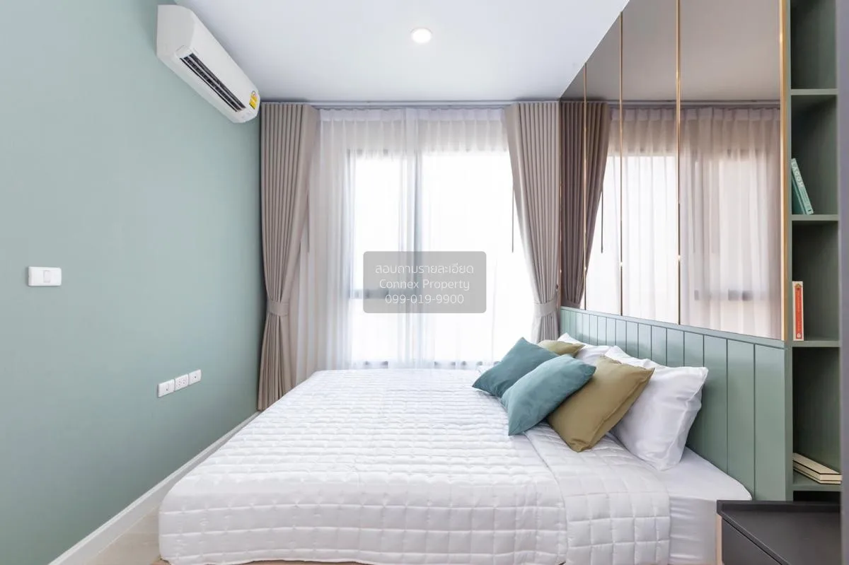 FOR SALE condo , Niche Pride Thonglor-Phetchaburi , BTS-Thong Lo 