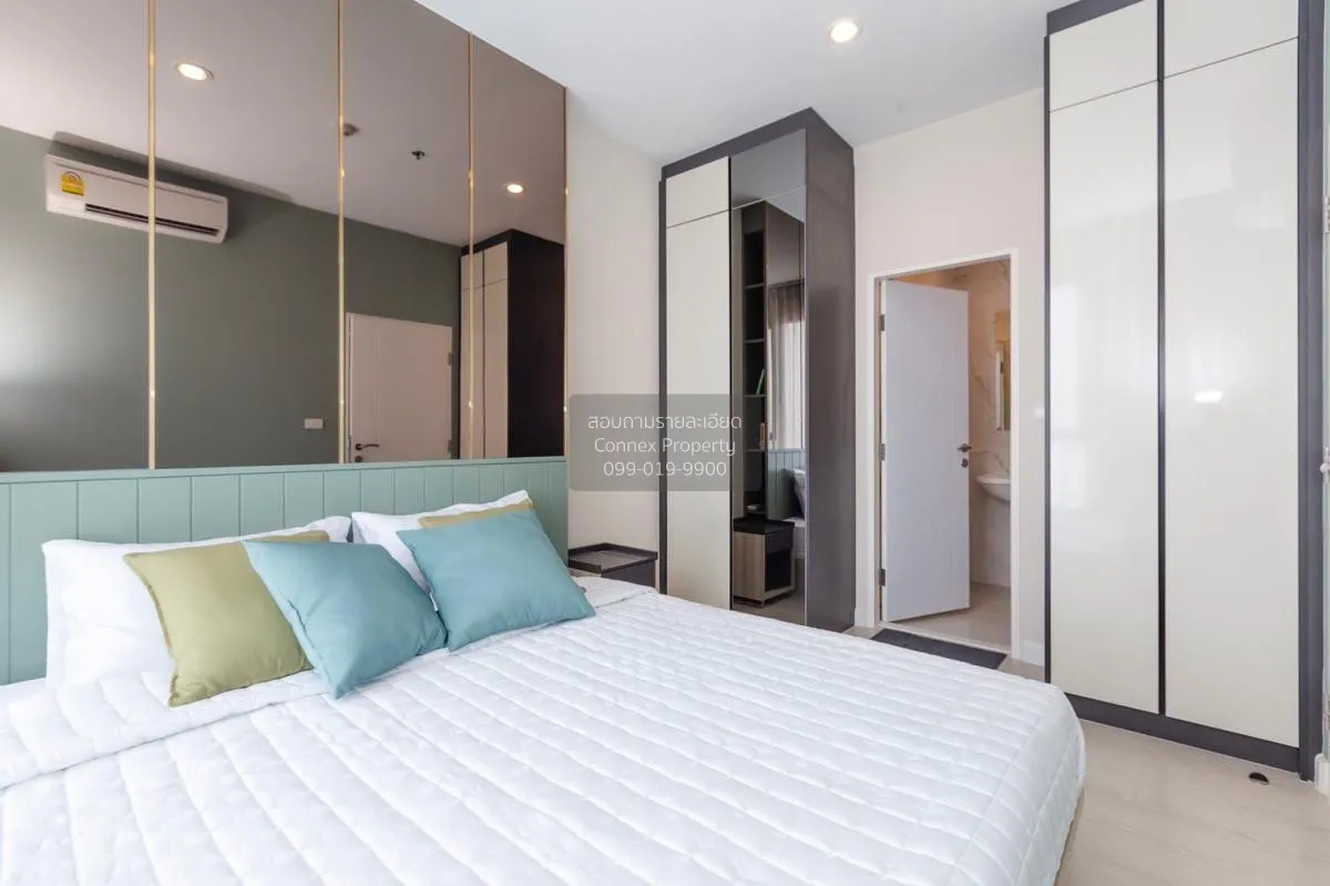 FOR SALE condo , Niche Pride Thonglor-Phetchaburi , BTS-Thong Lo 