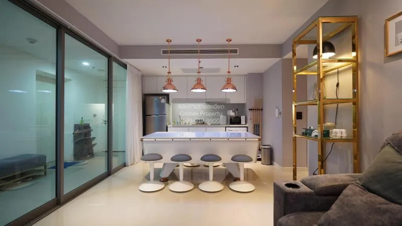 ขายคอนโด  สตาร์วิว บางคอแหลม เขต บางคอแหลม กรุงเทพ CX-79476