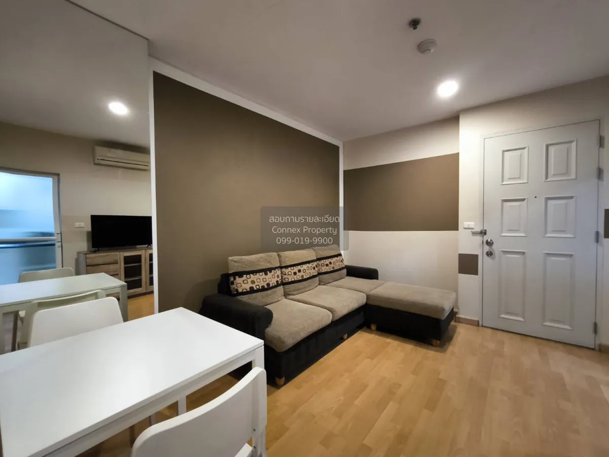 เช่าคอนโด  ไลฟ์ แอท รัชดา (ลาดพร้าว 36) BTS-ห้าแยกลาดพร้าว จอมพล  3