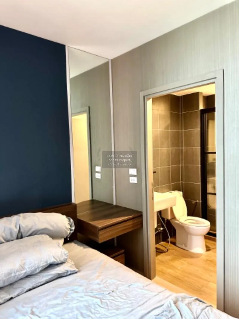 ขายคอนโด  เดอะ เบส การ์เดน พระราม 9 ARL-รามคำแหง หัวหมาก เขต บางก